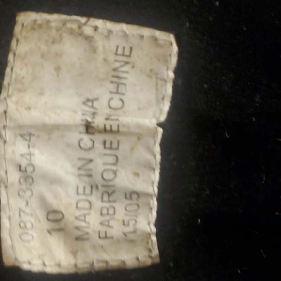 Itasca work boots withThermalite thin insulation - Picture 4 of 4